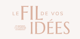 Codes promo et Offres Le Fil de vos Idées