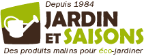 Codes promo et Offres Jardin et Saisons