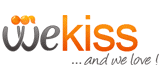 Codes promo et Offres We kiss 