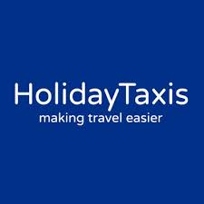 Codes promo et Offres HolidayTaxis 