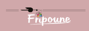 Codes promo et Offres Fripoune