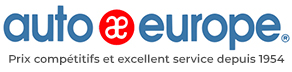 Codes promo et Offres Auto Europe