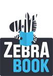 Codes promo et Offres Zebra book