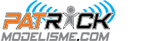 Codes promo et Offres Patrickmodelisme
