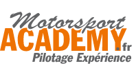 Codes promo et Offres Motorsport academy