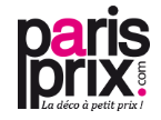 Codes promo et Offres Paris Prix