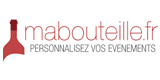 Codes promo et Offres Mabouteille