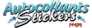 Codes promo et Offres Autocollants Stickers