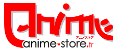 Codes promo et Offres Anime Store