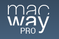 Codes promo et Offres MacWay-Pro