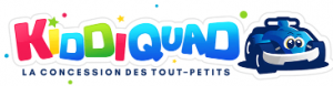 Codes promo et Offres Kiddi Quad