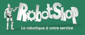 Codes promo et Offres RobotShop