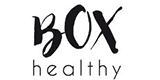 Codes promo et Offres Box Healthy