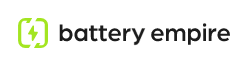 Codes promo et Offres Battery Empire