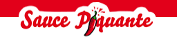 Codes promo et Offres SAUCE PIQUANTE