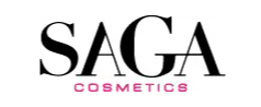 Codes promo et Offres SAGA Cosmetics