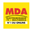 Codes promo et Offres MDA électroménager