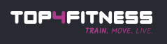 Codes promo et Offres Top4Fitness