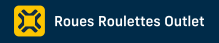 Codes promo et Offres Roues Roulettes Outlet