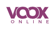 Codes promo et Offres Voox Online