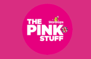 Codes promo et Offres The Pink Stuff