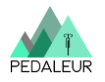Codes promo et Offres PEDALEUR