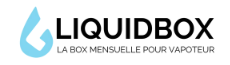 Codes promo et Offres LiquidBox