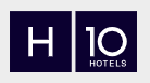 Codes promo et Offres H10 Hotels