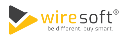 Codes promo et Offres Wiresoft