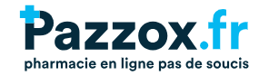 Codes promo et Offres Pazzox