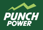 Codes promo et Offres Punch Power