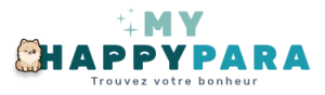 Codes promo et Offres MyHappyPara