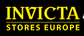 Codes promo et Offres Invicta Stores Europe