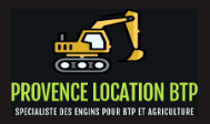 Codes promo et Offres Provence Location BTP