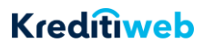 Codes promo et Offres Kreditiweb