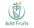 Codes promo et Offres Add Fruits
