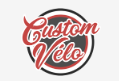 Codes promo et Offres Custom Vélo