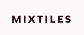 Codes promo et Offres Mixtiles