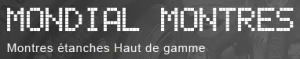Codes promo et Offres Mondial Montres