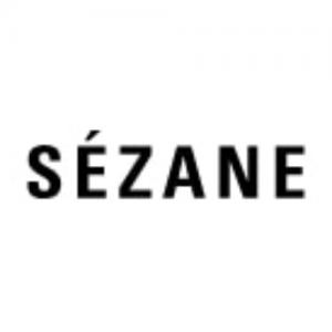 Codes promo et Offres Sézane