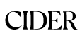 Codes promo et Offres Cider
