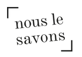 Codes promo et Offres Nous Le Savons