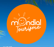 Codes promo et Offres Mondial Tourisme