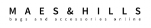 Codes promo et Offres Maes & Hills
