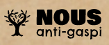 Codes promo et Offres NOUS anti-gaspi