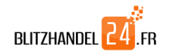 Codes promo et Offres Blitzhandel24