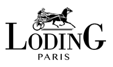 Codes promo et Offres LODING