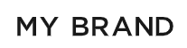 Codes promo et Offres MY BRAND