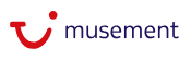Codes promo et Offres TUI Musement