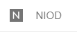 Codes promo et Offres NIOD